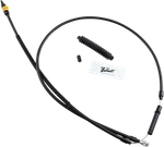 Barnett Stealth Clutch Cable +6" 131-30-10046-06 For 08-13 Harley Davidson Fl. Fixed Price $111.00.