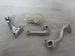 91-03 Harley Davidson XL883 XL1200 Sportster Mid Controls. Fixed Price $249.99.