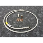 Galfer Stainless Steel Clutch Line - FK003D899CL. Fixed Price $55.80.