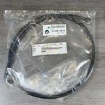 Bmw Input/output Cylinder Clutch Cable Part Number - 21527663712. Fixed Price $112.46.