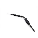 Motion Pro 01-1021 Black Vinyl Terminator Lw Clutch Cable. Fixed Price $47.85.