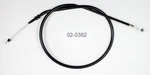 Motion Pro Clutch Cable +2" Black #02-0382 Honda TRX400. Fixed Price $15.47.