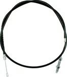 Motion Pro 1980-1986 Fxwg Wide Glide Harley Davidson Black Vinyl Clutch Cable 06. Fixed Price $30.69.