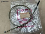 Genuine Honda CS90 SL90 Clutch Cable P/n 22870-028-671 Part Nos Japan. Fixed Price $32.03.