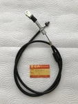Nos Suzuki RM50 & RM60 58200-46630 Clutch Cable. Fixed Price $66.90.