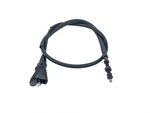 Ktm Genuine Clutch Cable - 90802090000. Fixed Price $16.86.