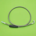 Braided Steel Clutch Pipe Hose Line For Ktm 450 Exc / Xc-f Xc-w 2007 2008-2015. Fixed Price $21.98.