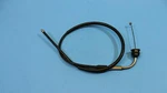 Nos Oem Yamaha DT125 G Throttle Cable #3J0-26311-00-00. Fixed Price $34.95.