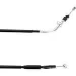Motion Pro Black Vinyl Clutch Cable 05-0414. Fixed Price $19.13.