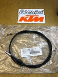Nos Ktm 250 300 Exc Oem Genuine Factory Clutch Cable 54602090000. Fixed Price $69.99.