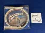 New Magnum Hydraulic Clutch Line, 90 Degree, 31366, 1741-0313*. Fixed Price $57.99.