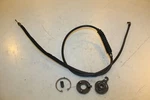 2003 Harley-davidson Electra Glide Flhtcui Clutch Cable Line 38649-98. Fixed Price $26.99.