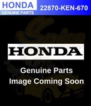 Genuine Honda Clutch Control Cable 96-16 Cmx 250 Rebel (see NOTES)#F150*. Fixed Price $36.47.