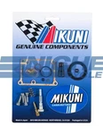 Genuine Mikuni VM26-606 Carburetor Repair Rebuild Kit MK-606. Fixed Price $52.00.
