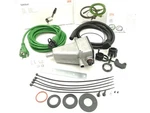Defa 411722 Engine Heater 80 Thermostat 1000W 230V Cable Set 460787 +1,5M. Fixed Price $350.00.