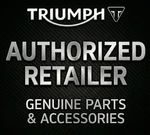 Triumph T2040463 - Genuine Oem Motorcycle Clutch Cable (replaces T2046545). Fixed Price $40.51.