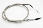 Motion Pro Stainless Steel Armor Coat Clutch Cable Plus 3" 64-0254. Fixed Price $94.59.