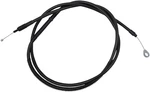 Choppers LA-8152C16M Clutch Cable 15" 17" Ape Hanger Handlebars Midnight So. Fixed Price $178.16.