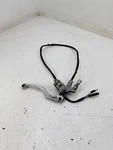 2016-2018 Honda Clutch Lever With Perch Oem #213. Fixed Price $63.99.
