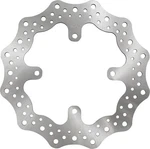 Moose Rfx Rear Brake Rotor #225729 For Honda EXPERT/CRF150R/CR80R/CR85R. Fixed Price $124.95.