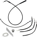 Fat Baggers, Inc. +2IN. Plus Handlebar Installation Kits 149011-B. Fixed Price $299.95.