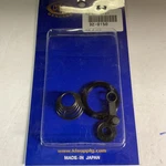 Honda GL1800 Goldwing Clutch Slave Cylinder Rebuild Repair Kit K&l 32-0150. Fixed Price $19.95.