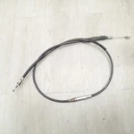 Used Harley-davidson Clutch Cable Part Oem 38643-07A (63'' Inch). Fixed Price $22.00.