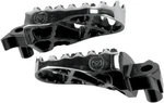 Moose Hybrid Footpegs For Kawasaki/suzuki KX250/KX125/KX250F/RM-Z250. Fixed Price $167.43.