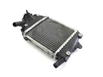 Honda Sh Abs 150 2013 Dent Engine Cooling Liquid Radiator. Fixed Price $114.87.