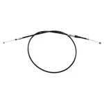 1986-1987 Kawasaki Kdx 200 Offroad Motion Pro Black Vinyl Clutch Cable. Fixed Price $32.31.