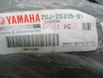 New Oem Yamaha XV250 Virago 1988-2010 Clutch Cable 2UJ-26335-01-00 Factory. Fixed Price $27.50.
