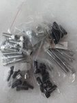 Replacement Hardware Ultima Open Belt Drive 2" Drag Style- Evo,softail,twin Cam. Fixed Price $100.00.