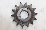Engine Sprocket 14T 27510-17C10 1996 Suzuki Katana GSX750. Fixed Price $39.00.