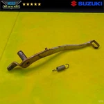 1986 Suzuki Quadracer LT250R Rear Back Brake Pedal Stop Lever Oem 85-92. Fixed Price $14.25.
