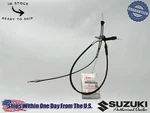 Suzuki Genuine Oem 1992-04 Intruder VS800 Gl Throttle Cable 58300-39E00. Fixed Price $70.04.