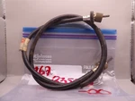 Nos Yamaha AS2C YAS1C YL2C Genuine Guide Cable Oem 167-83550-00. Fixed Price $29.99.
