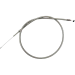 Magnum XR5323204 High Efficiency Clutch Cable, 4IN. Stainless Steel/chrome. Fixed Price $119.99.