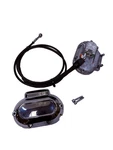 2014+ Harley-davidson Touring Hydraulic Clutch Cover, Line, & Slave Assembly. Fixed Price $219.99.