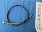 Motion Pro Fits Yamaha XS400 Speedometer Cable, 1969-1983, 1T9-26335-00-00, U3. Fixed Price $15.00.