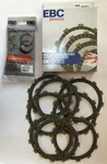 Ebc Clutch Friction Plates And Springs Kit For Kawasaki W650 W800 VN800 VN900. Fixed Price $112.37.