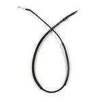 Arashi Clutch Cable For Kawasaki Ninja ZX6R 2009-2018, Stainless Wire Line And. Fixed Price $42.88.