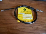 Nos Mc Brand Clutch Cable Fits: Kawasaki F3 175CC Bushwacker 54011-021 54011-029. Fixed Price $9.99.