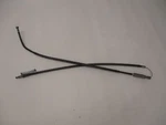 81 Kawasaki Gpz KZ550 Clutch Cable. Fixed Price $6.09.