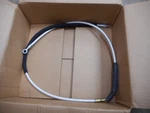 New Harley Davidson Fxstbi Softail Diamondback Oem Clutch Cable 56845-05. Fixed Price $54.99.