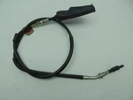 558-26335-00 Nos Yamaha Clutch Cable 1976 DT100C W8081. Fixed Price $19.49.