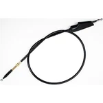 Motion Pro Black Vinyl Clutch Cable 05-0256. Fixed Price $24.61.