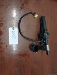 2004-2006 Suzuki Gsx R600 Left Switch Clutch Lever & Handle Bar 37400-29G12. Fixed Price $72.25.