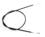 Motion Pro 02-0382 Black Vinyl Clutch Cable. Fixed Price $11.00.