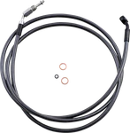 2012 For Harley Cvo Street Glide FLHXSE3 Magnum Hydraulic Clutch Line 74" 41274C. Fixed Price $127.95.