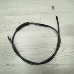 2011 Harley Sportster Xl 883 Burly Extended Clutch Cable Ape Hangers. Fixed Price $61.50.